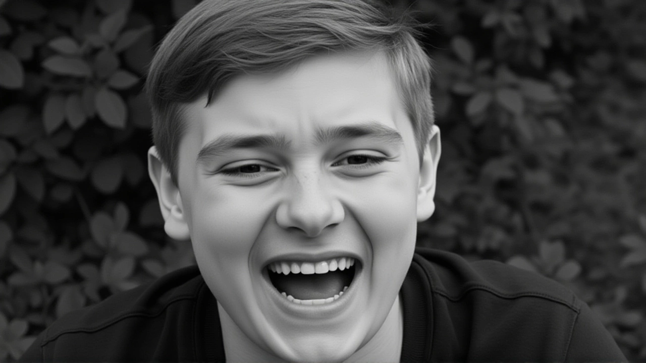 Teen gets life sentence for killing classmate at Sheffield school