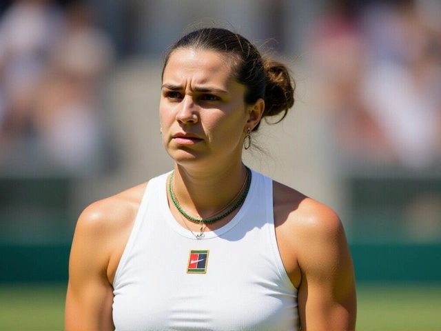 Sabalenka Faces Brutal Draw at Wuhan Open After US Open Win