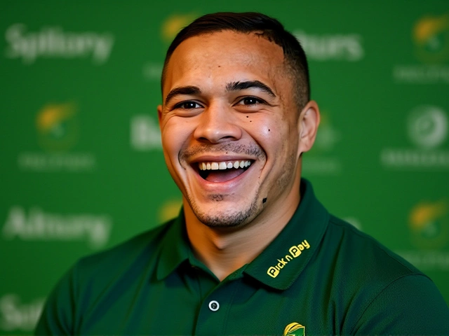 Springboks end Dublin hoodoo with 24-13 win over Ireland in Autumn Nations Series 2025