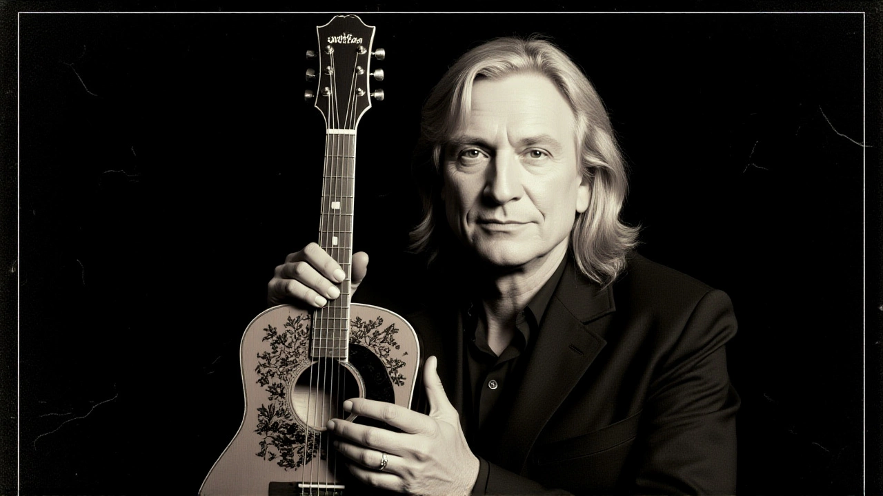 Who Was in the Band? A Quick Roster