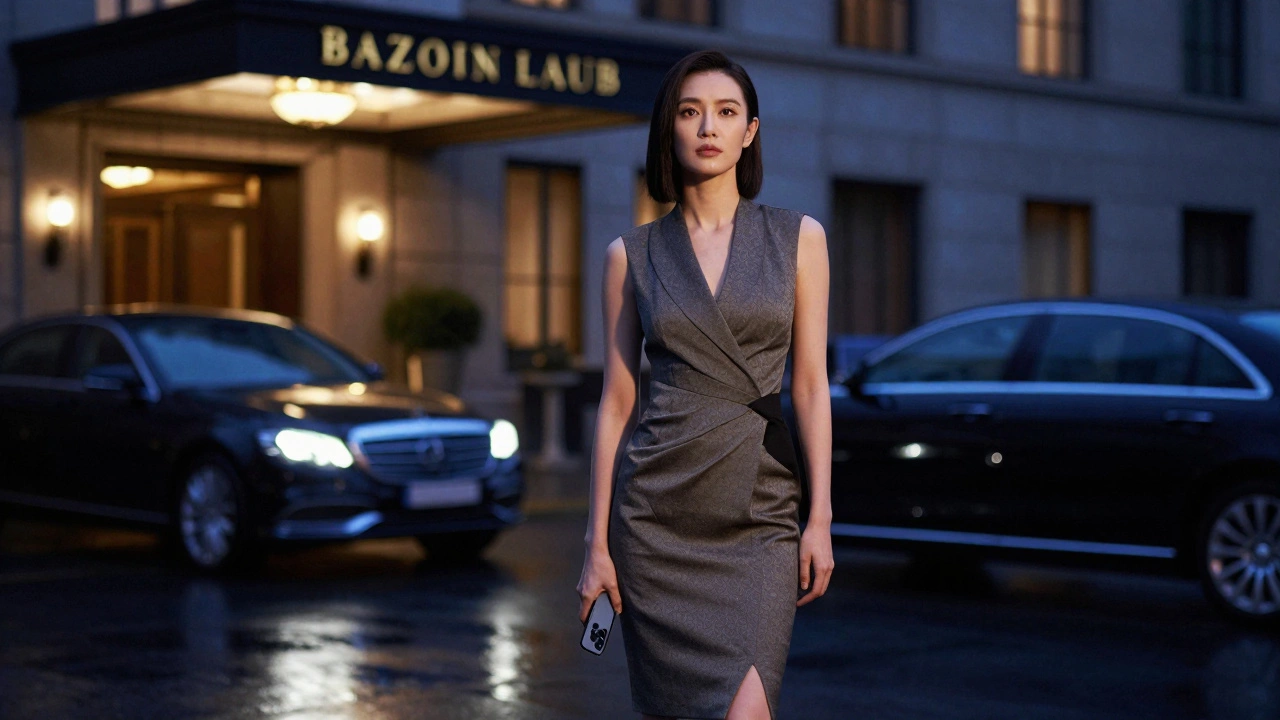 Escort Females: Why They’re Not Like Other Women in the Country