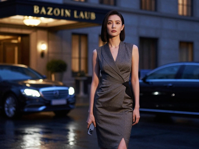 Escort Females: Why They’re Not Like Other Women in the Country