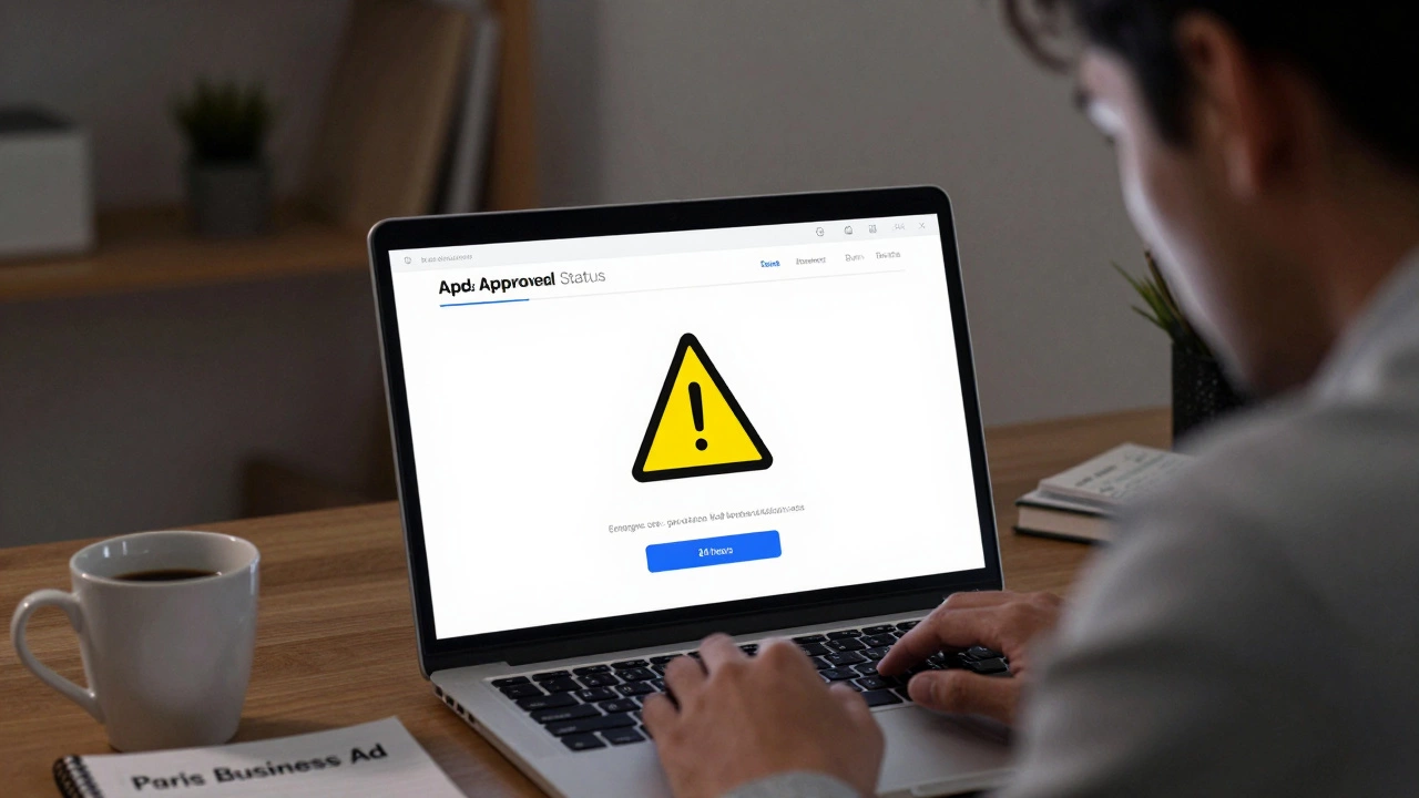 When Will My Ad Be Approved? Real Timeline and Common Reasons for Delays