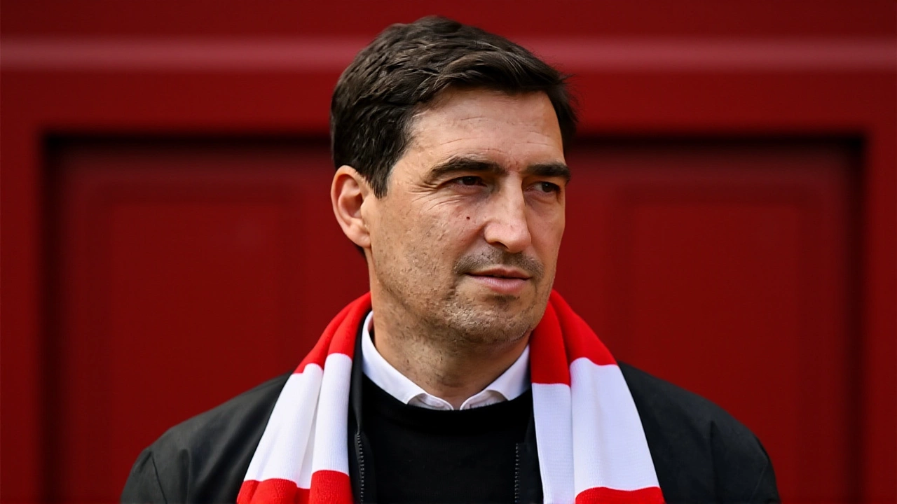 Liverpool's Brutal 2025/26 Fixtures: A Schedule Loaded with Rivals