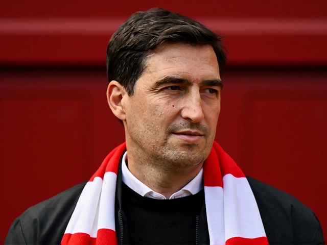 Liverpool's Brutal 2025/26 Fixtures: A Schedule Loaded with Rivals