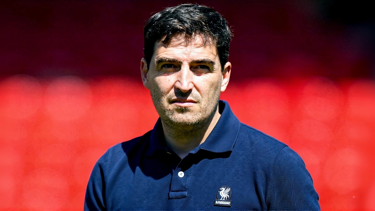 What This Means for the Title Race